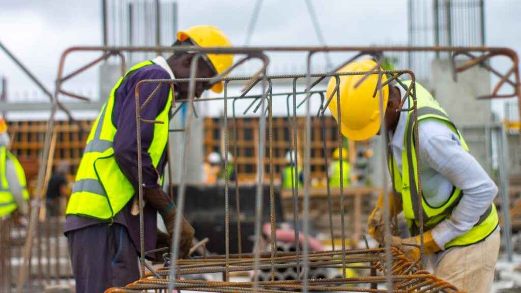 Qual a importância da segurança do trabalho