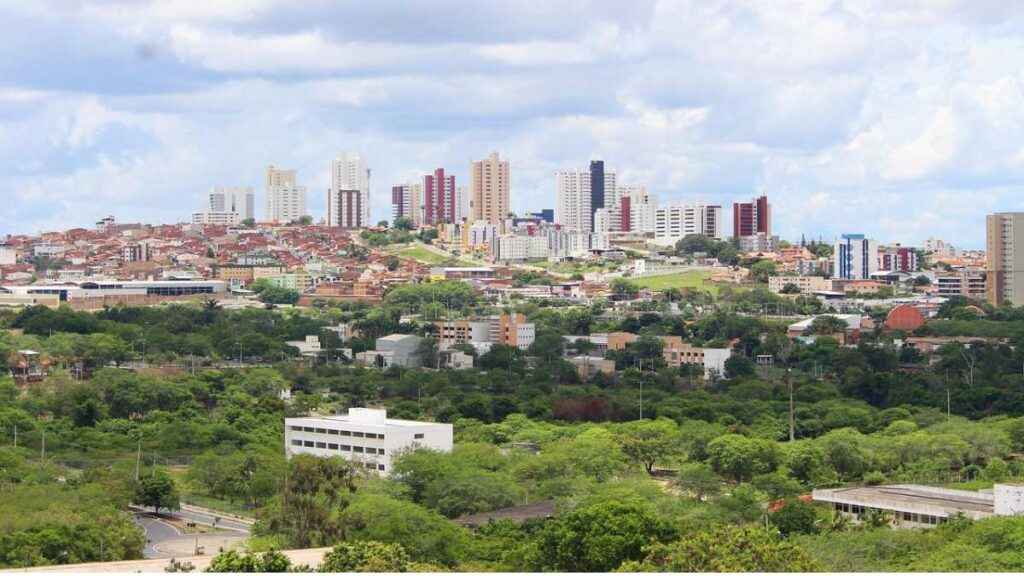 Como é Morar em São Bernardo do Campo