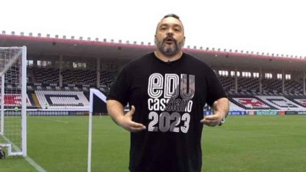 Projeto promete gerar novas receitas para grande clube brasileiro