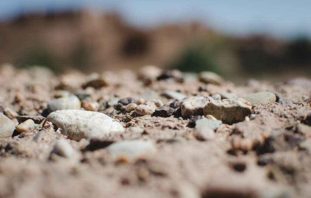 Perfuração de Solo para Fundação A Base Sólida para Construções Duradouras