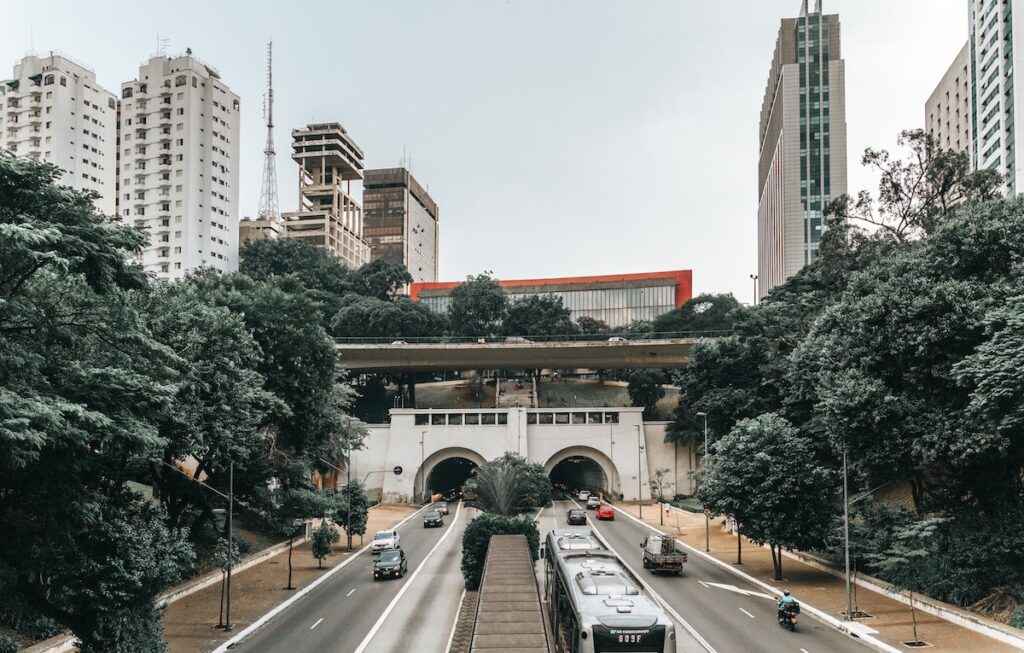 Tudo o Que Você Precisa Saber Sobre as Coordenadas do Parque Ibirapuera