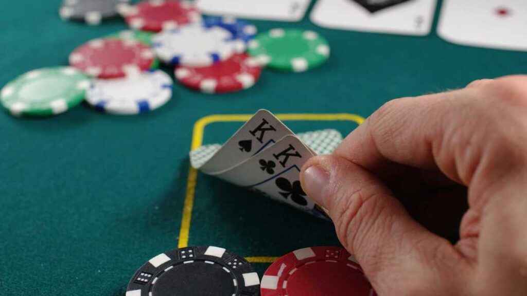 frases e termos do Poker que você precisa conhecer