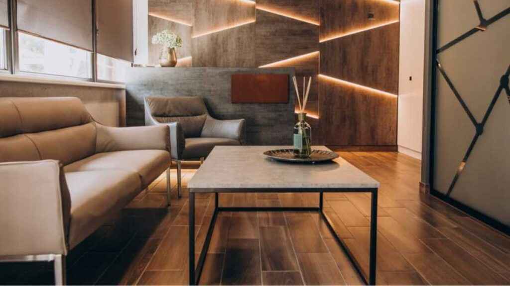 Decoração de Interiores: Tendências Inovadoras para 2023