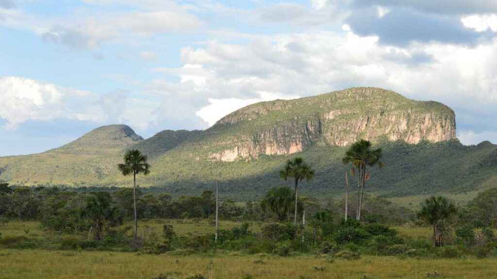 O que eu preciso saber antes de ir para Chapada dos Veadeiros