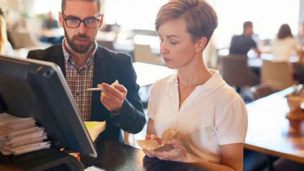 Faturamento de restaurante pode aumentar com o vale-refeição