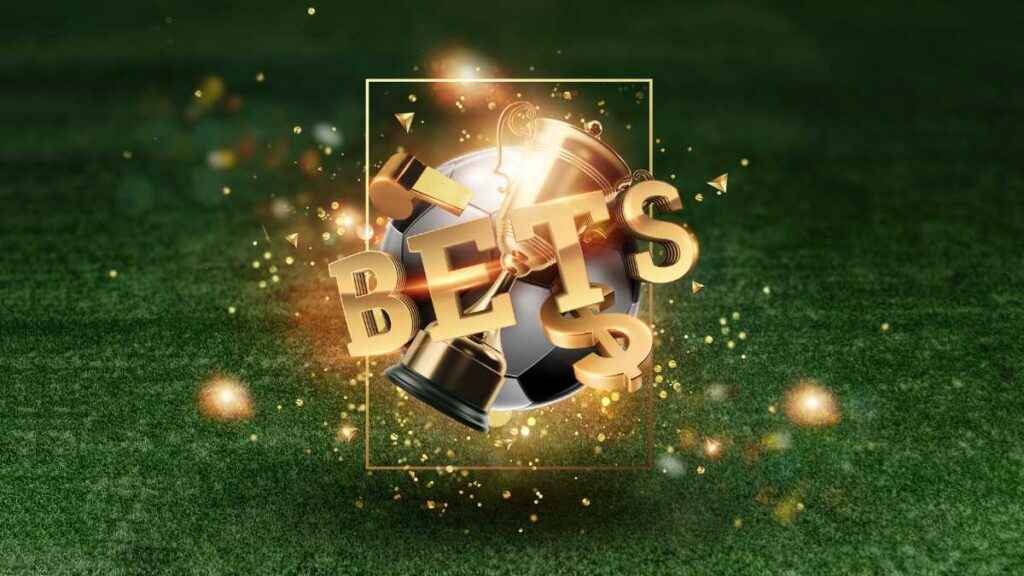 Apostas esportivas