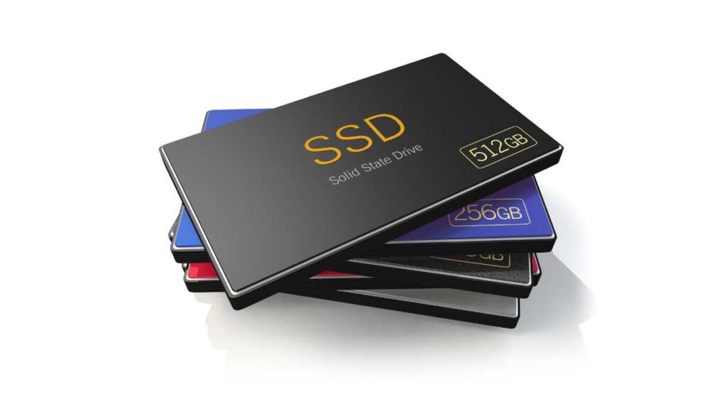 Como Saber Qual SSD é Compatível com Meu Notebook