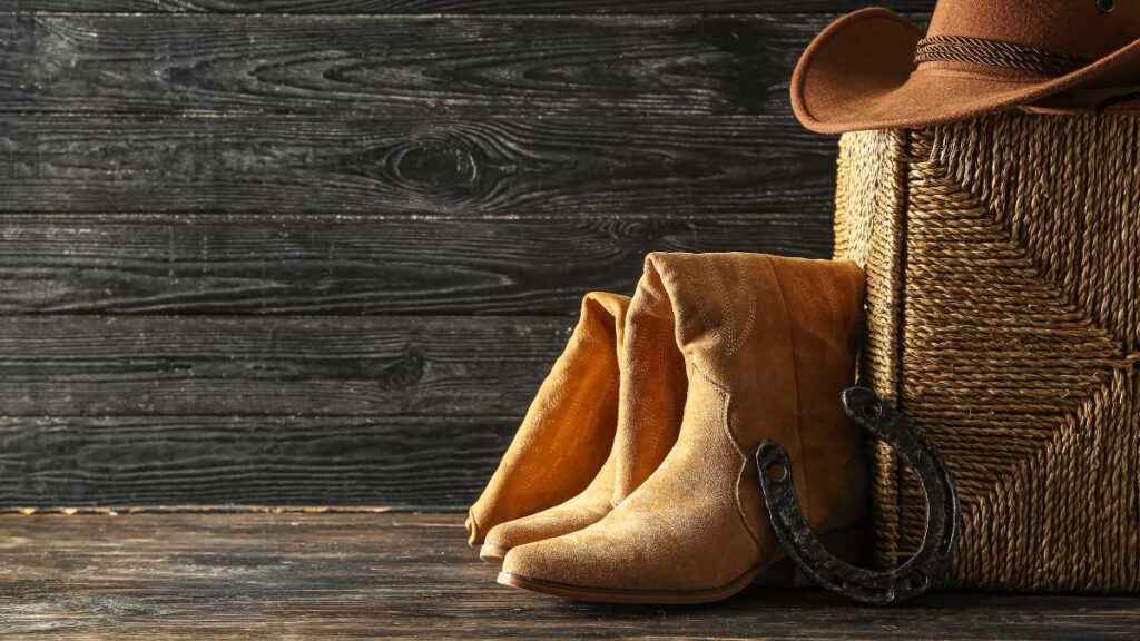 Quais as melhores marcas de bota country