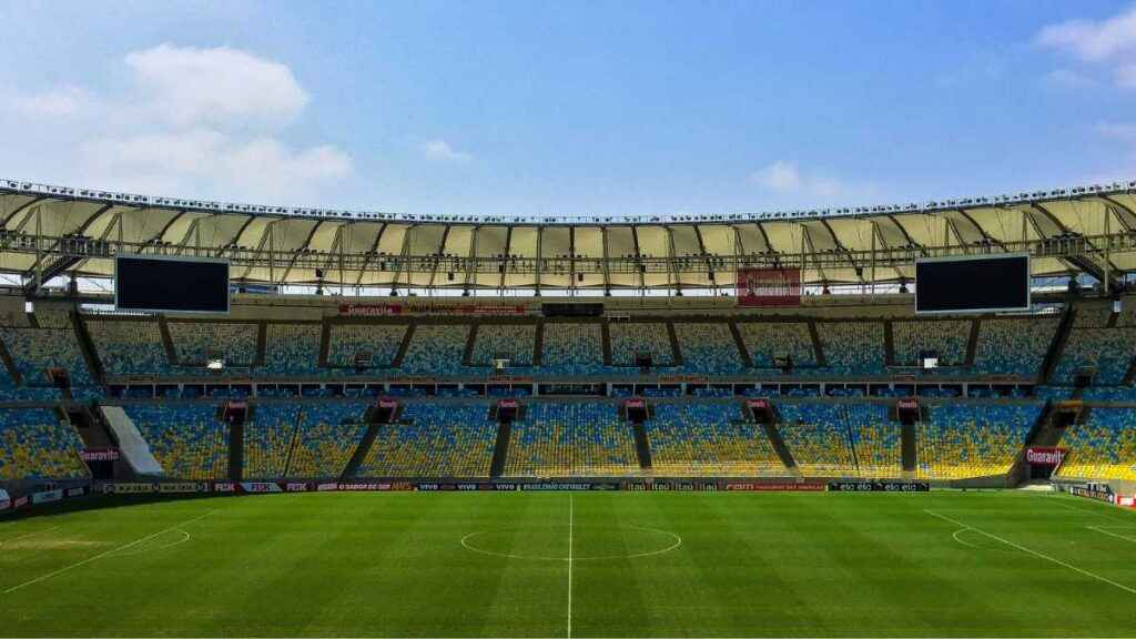 Relembre como foram as estreias de Brasil, Argentina e Uruguai