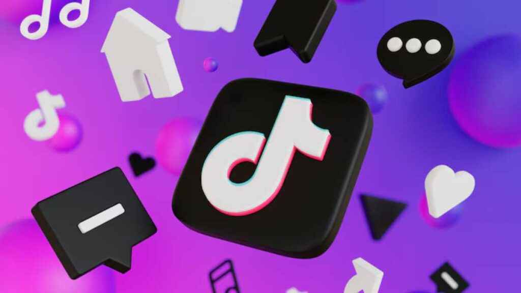 Sites para ganhar curtidas no TikTok