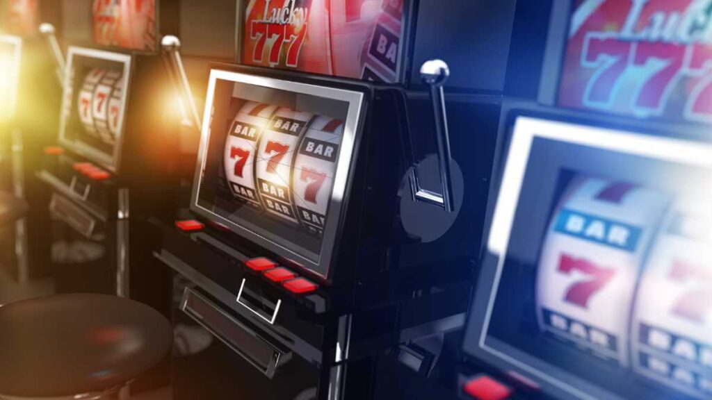 O futuro é agora: Como a JetX está a redefinir as slots e as apostas online