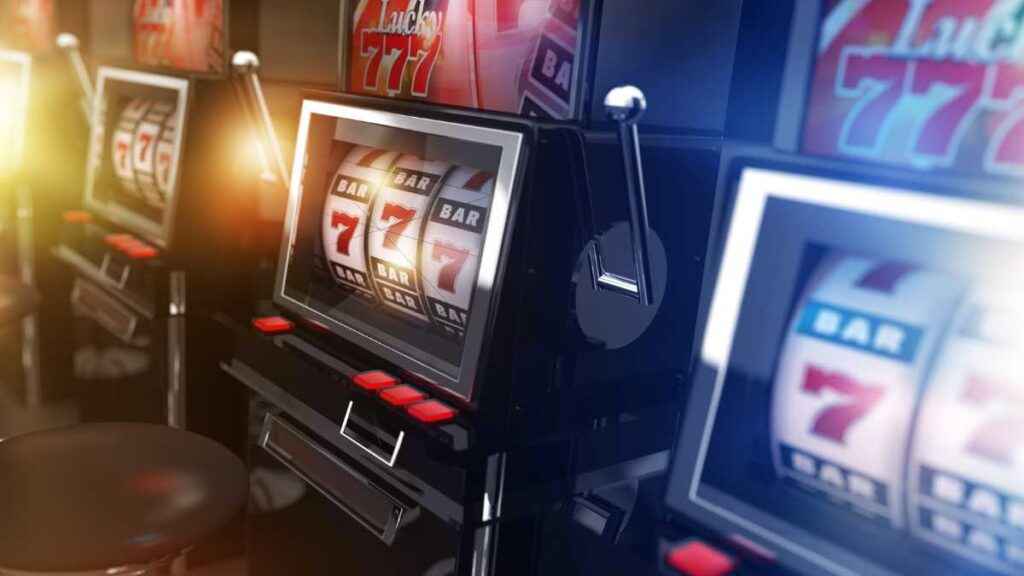 O futuro é agora: Como a JetX está a redefinir as slots e as apostas online