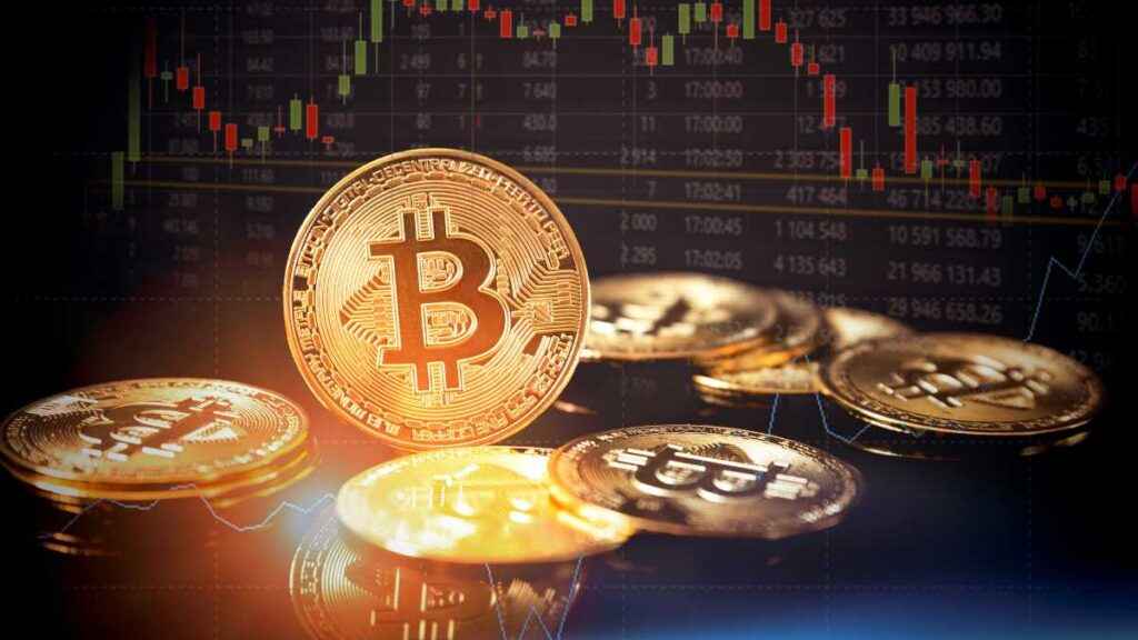 Bitcoin Rainbow Chart: como analisar as tendências