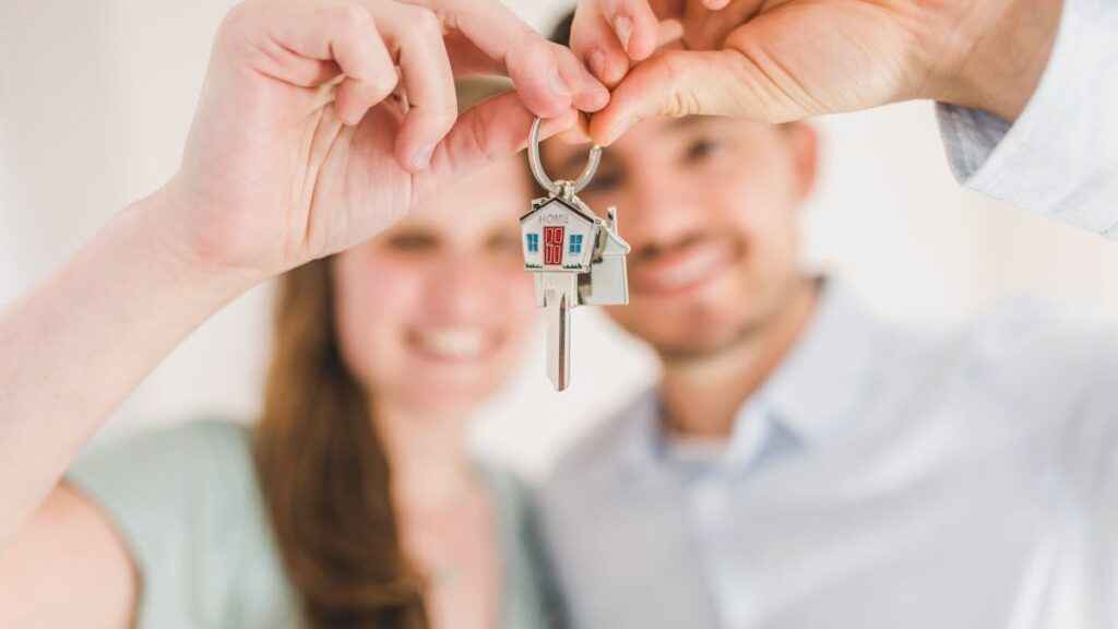 Como comprar uma casa sem entrada