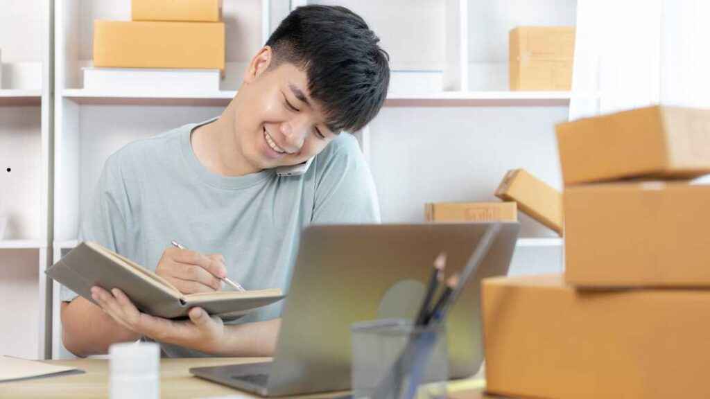 Dropshipping precisa de CNPJ