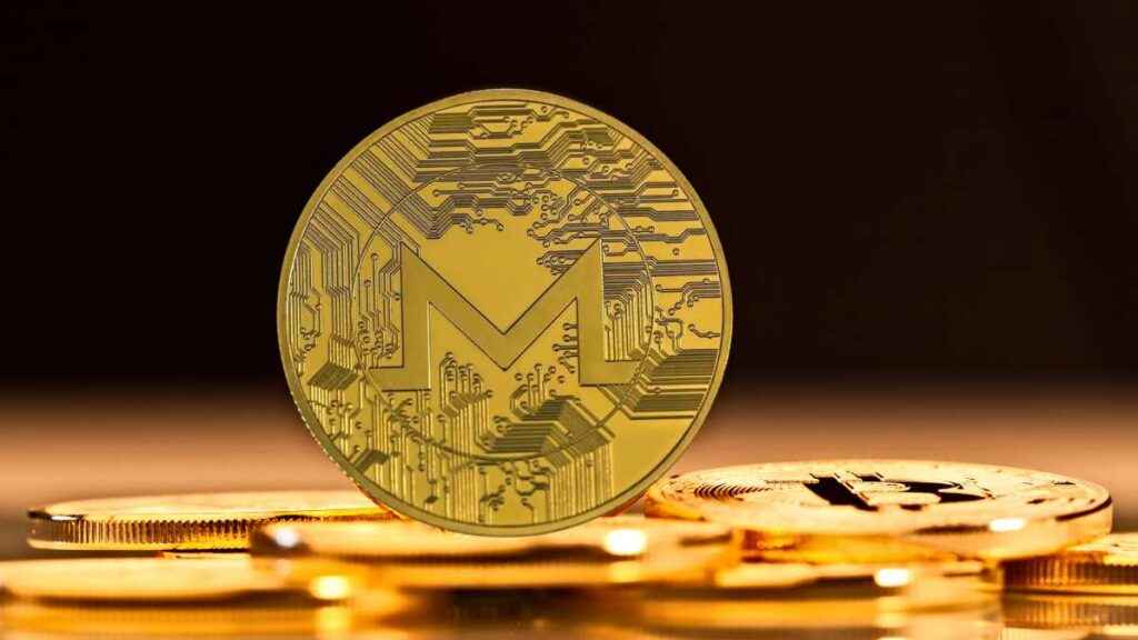 Monero