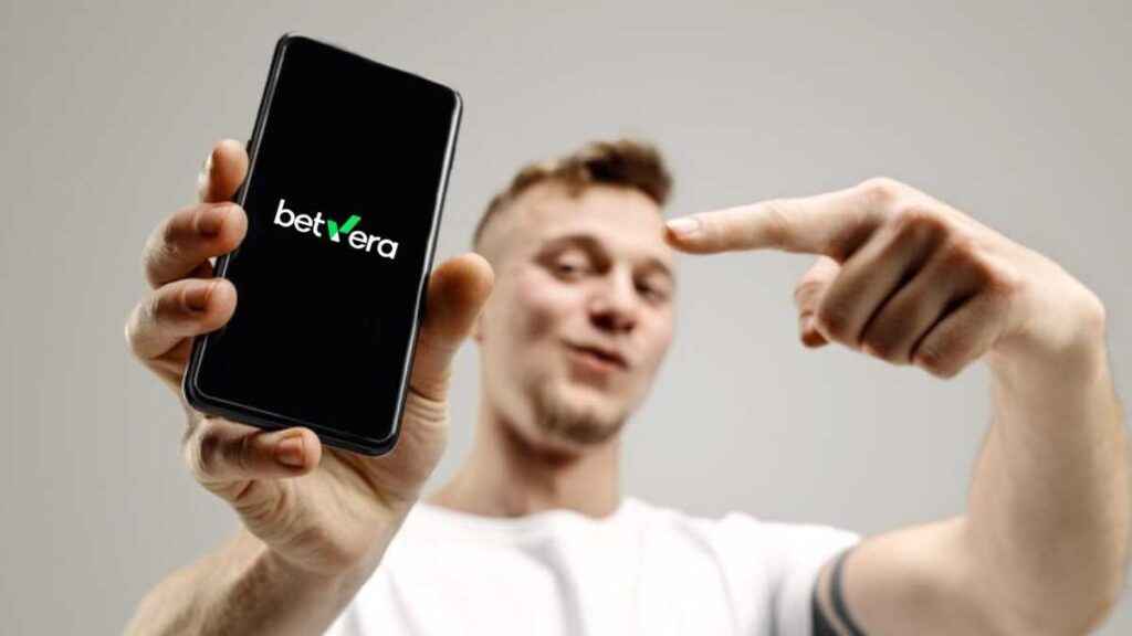 Como fazer login na Betvera? Guia passo a passo