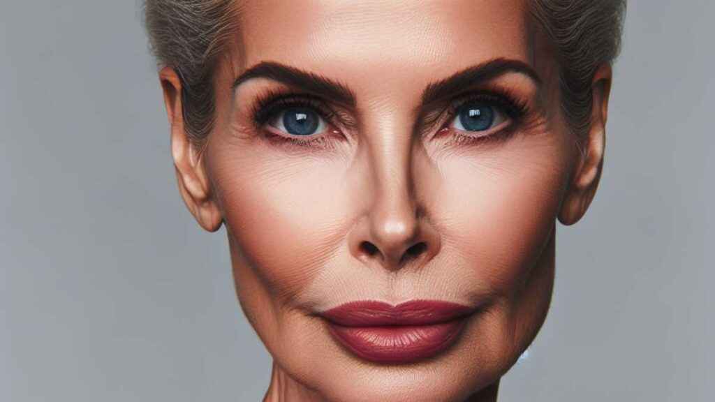 Dicas de Beleza para Mulheres da Terceira Idade
