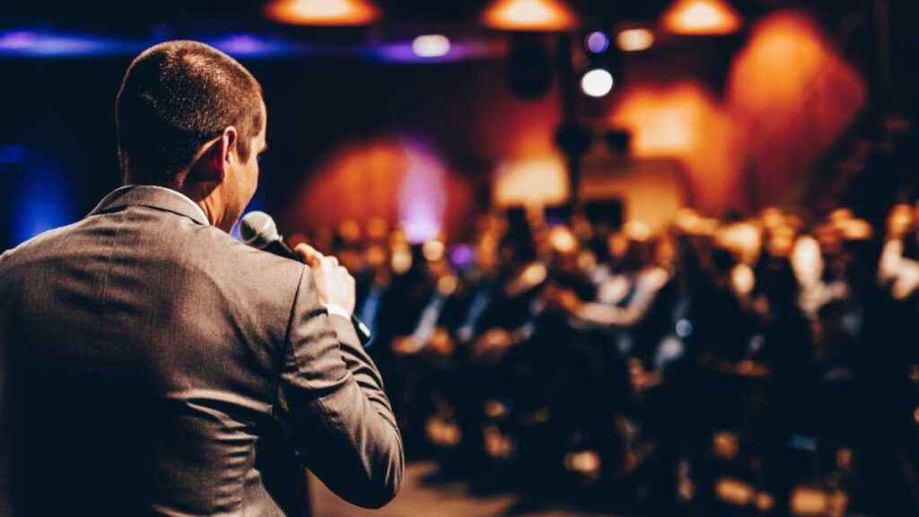 Eventos corporativos: o que são e como organizar