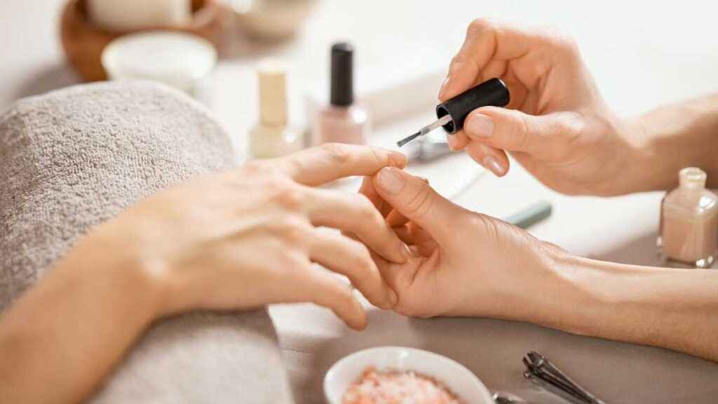 Esmalte Antifúngico 10 Principais Benefícios