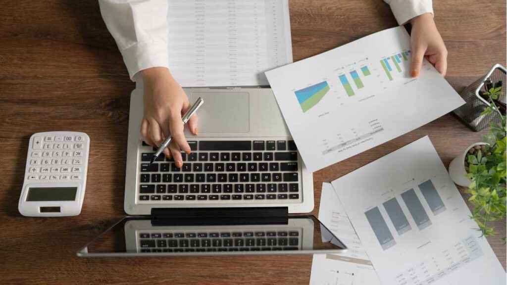 contabilidade para ecommerce