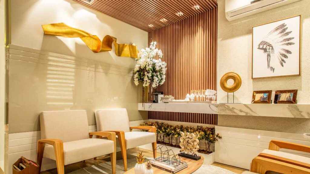 Design de interiores: transforme ambientes com estilo