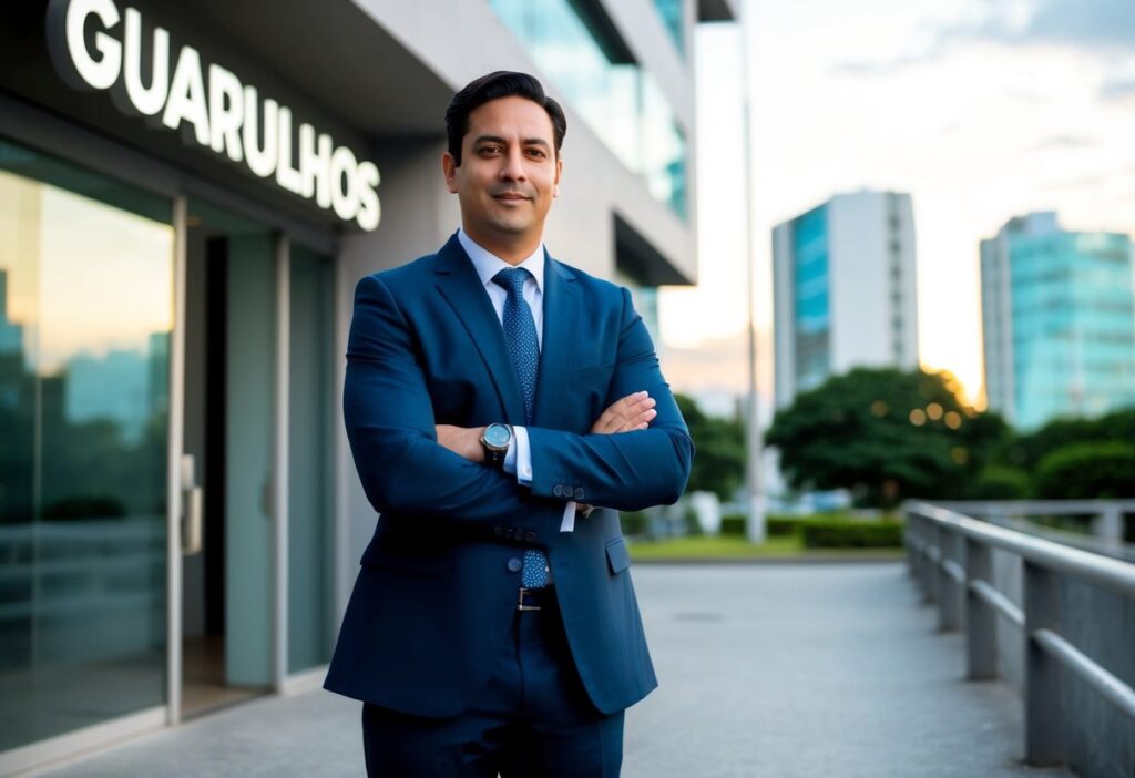Advogado Trabalhista em Guarulhos