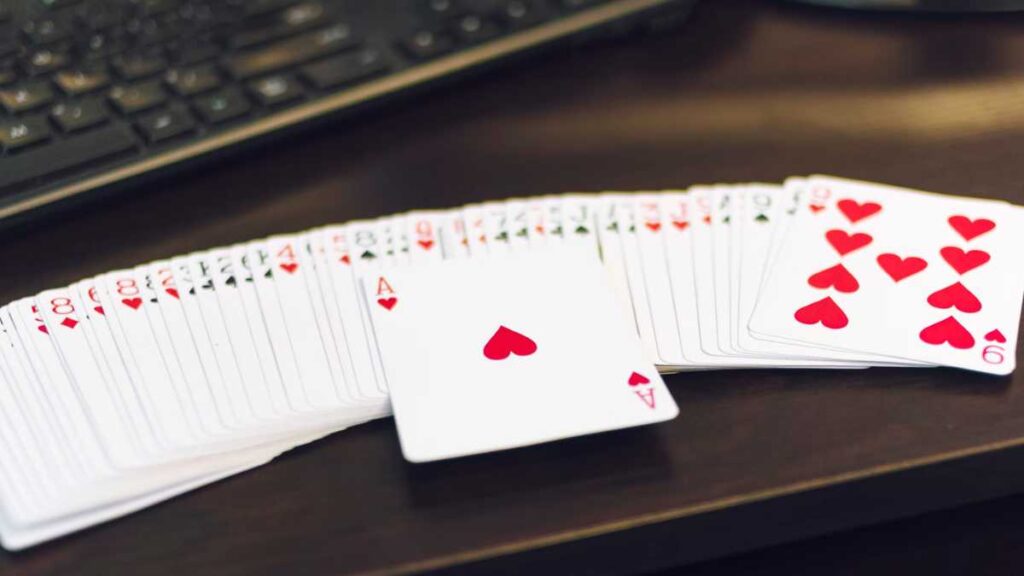 Dicas que todo competidor iniciante de poker online deveria seguir