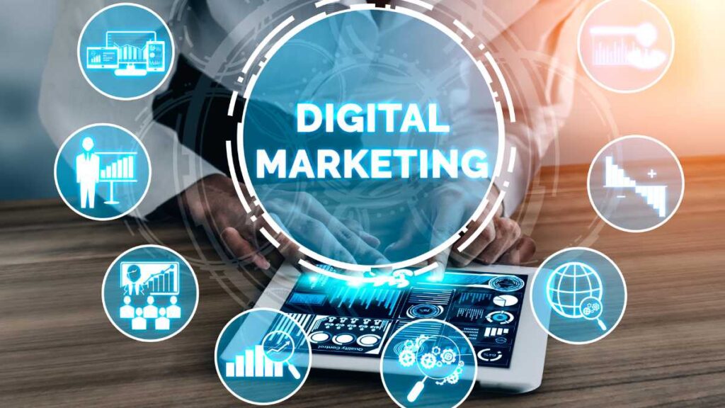 Principais serviços de uma agência de marketing e como eles beneficiam os clientes
