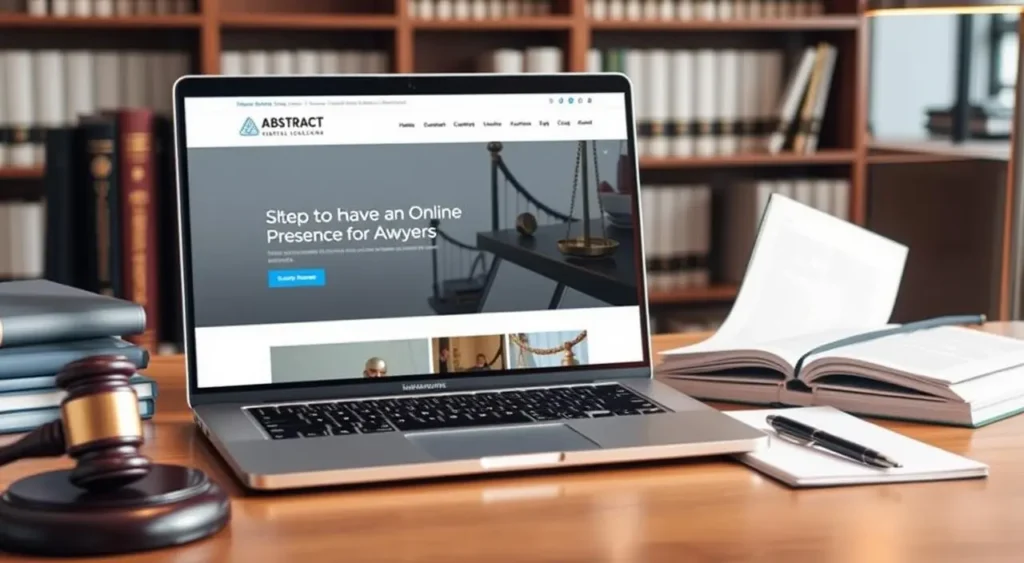 Vantagens de ter um site para advogado