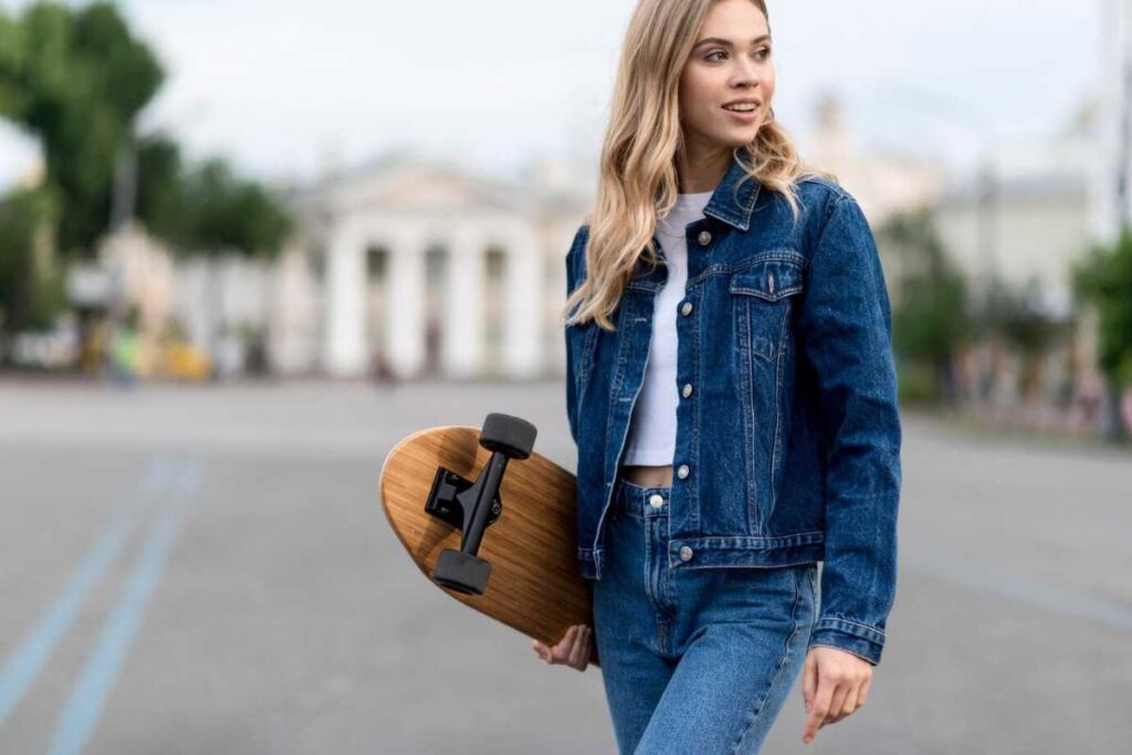 All Jeans: como aderir à tendência do look total jeans com estilo