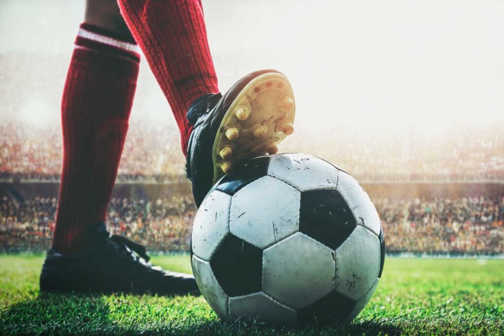 Qual time ganhou de 8 a 0?  A maior goleada da história