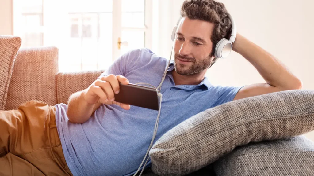 Como assistir TV no celular