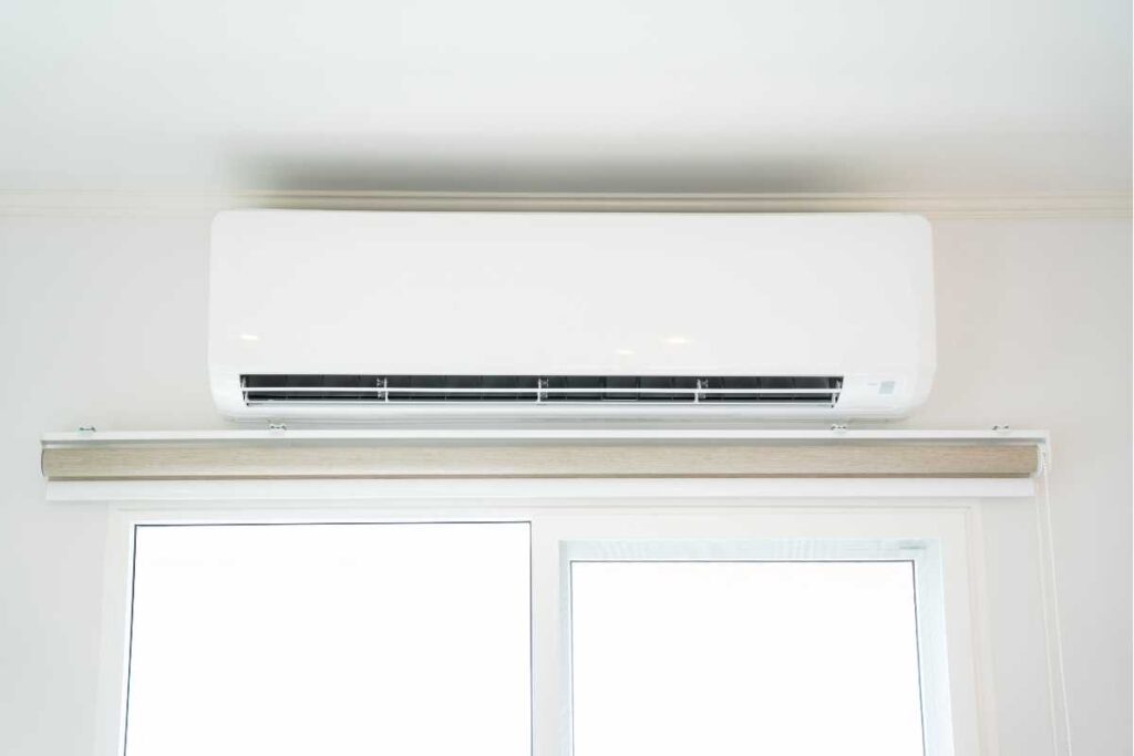 Ar condicionado janela: conforto e eficiência com fácil instalação para ambientes residenciais e comerciais