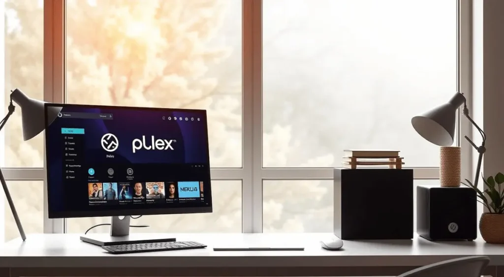 Assistir streaming grátis no computador usando Plex e Mercado Play