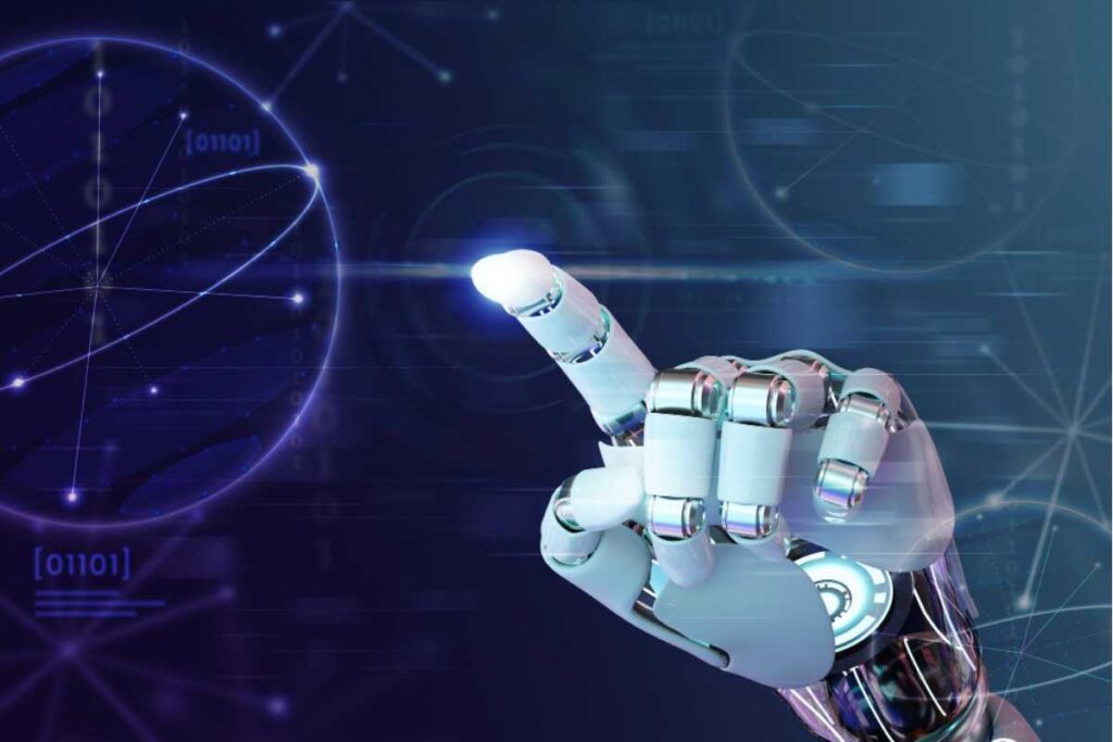 O impacto da inteligência artificial nas apostas esportivas