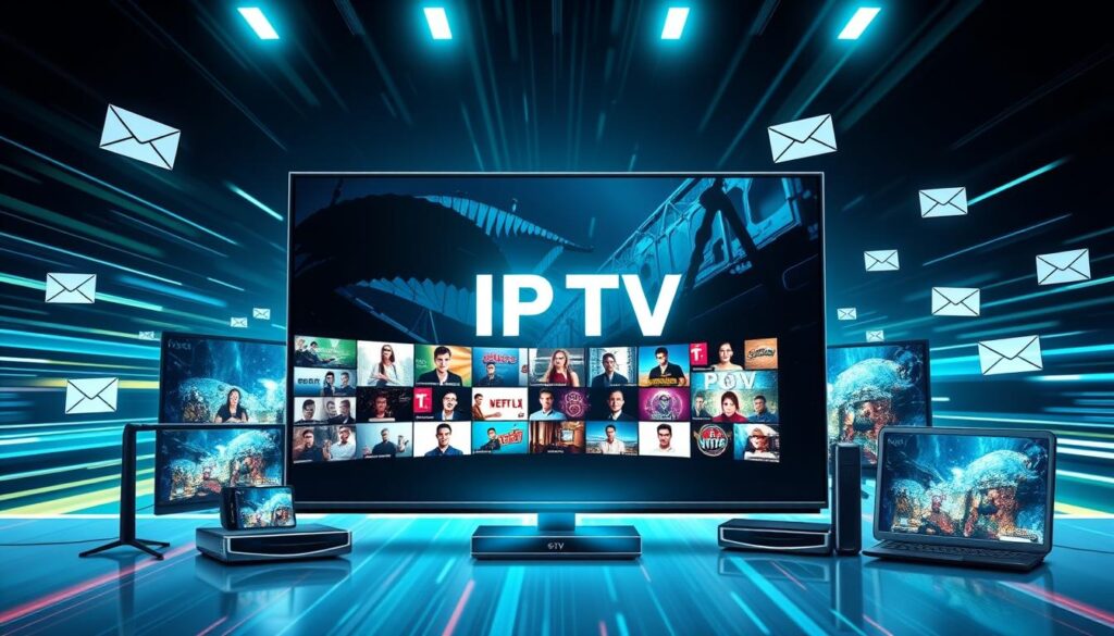 Teste iptv xciptv de 6 horas via email automático