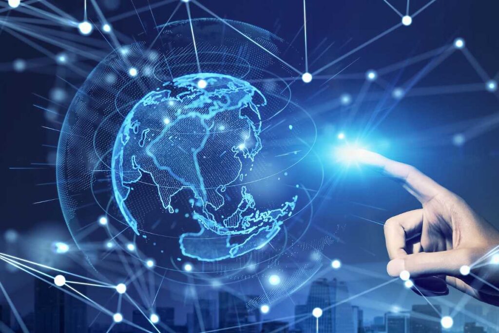 Transformação digital nas empresas em 2025