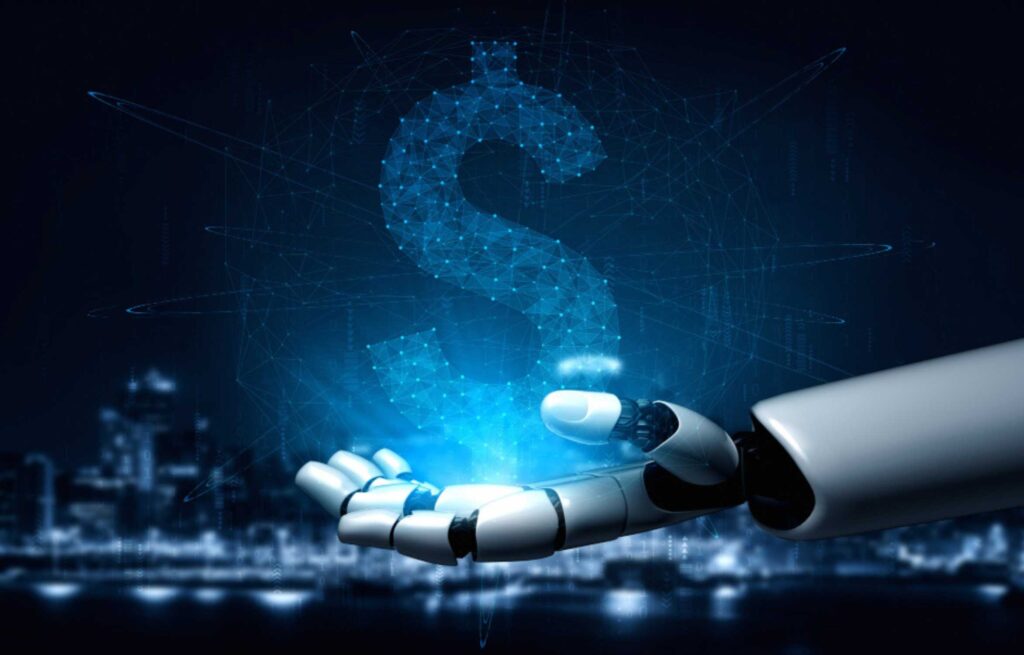 Como a inteligência artificial está transformando a análise de crédito no Brasil