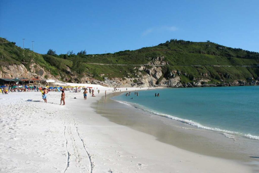 Praias brasileiras: os melhores destinos para seu lazer