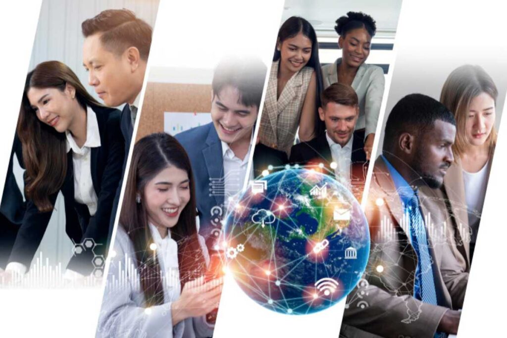 Empresas multinacionais: características e vantagens