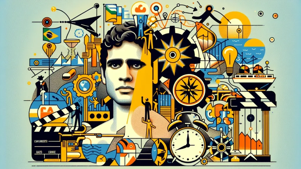 Cinebiografia Brasileira