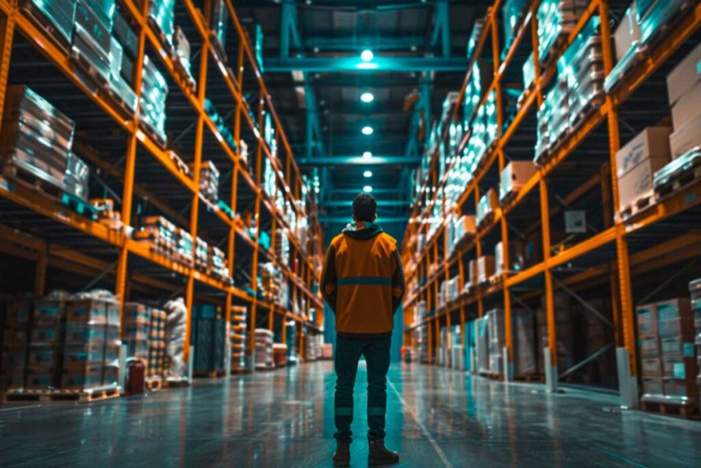 Gestão de Fornecedores: Como Transformar sua Cadeia de Suprimentos em um Diferencial Competitivo