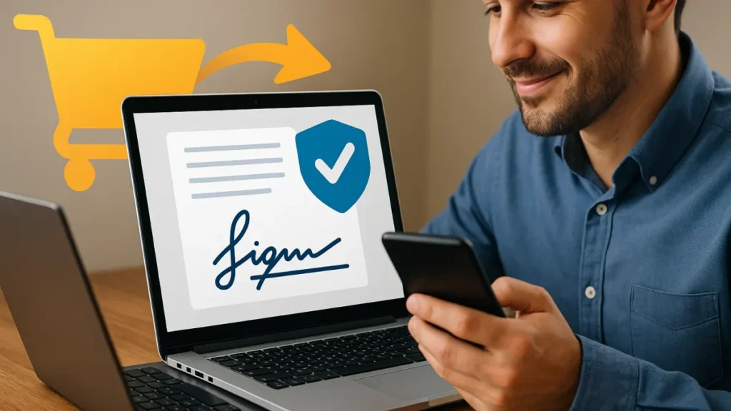 Revenda de assinaturas digitais