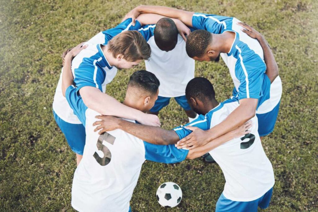 O Poder do Futebol na Transformação Social