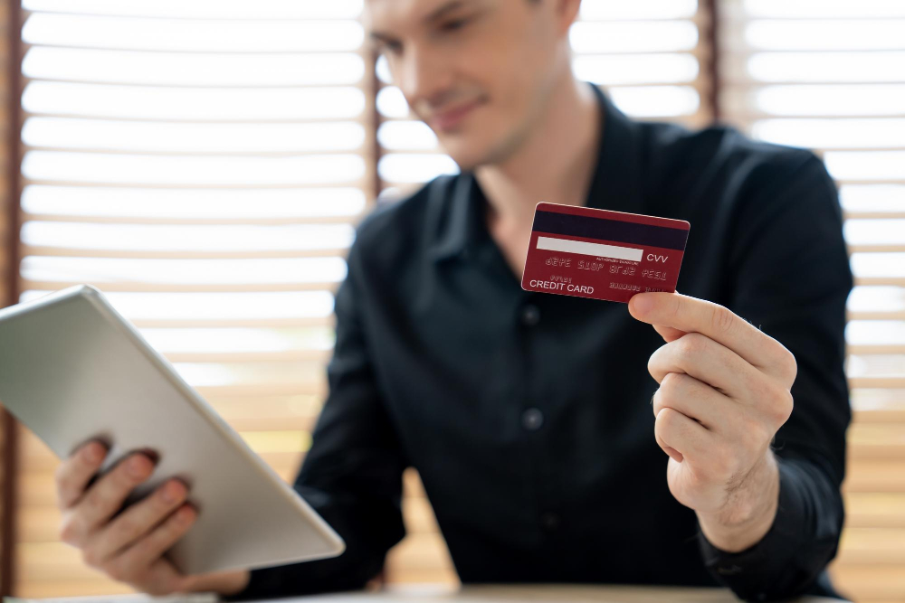 Como aumentar o limite do cartão de crédito: guia prático