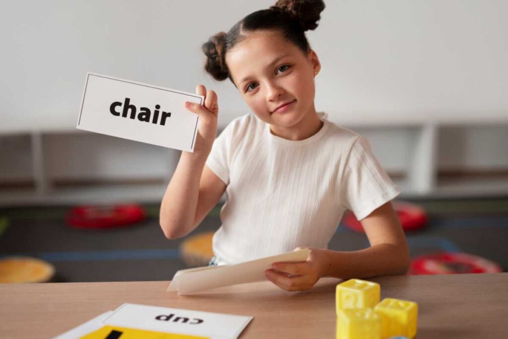 Inglês para crianças: aprendendo desde cedo Inglês para crianças: aprendendo desde cedo