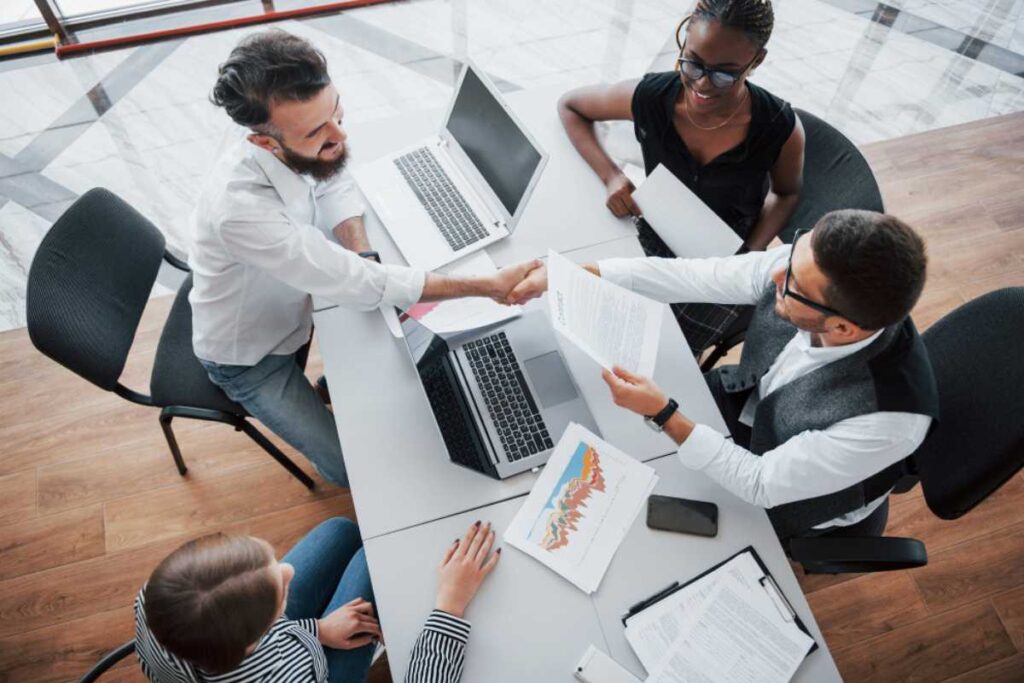 O novo olhar para eficiência, segurança e mobilidade no mundo corporativo