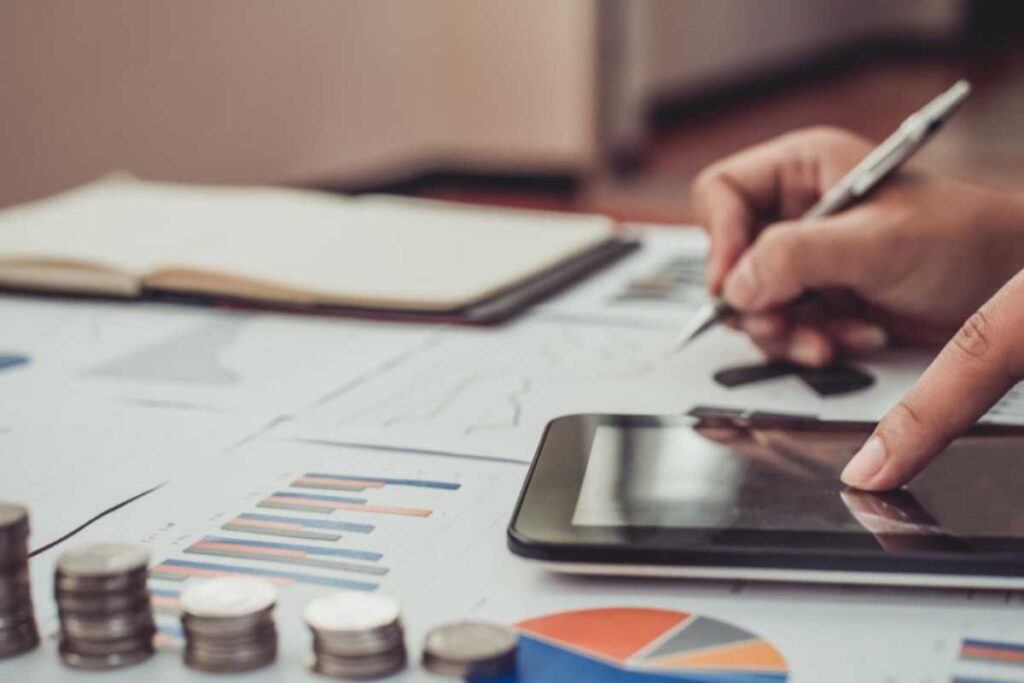 Organização financeira: primeiros passos para iniciantes