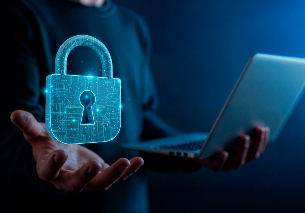 Segurança da informação: como proteger dados da empresa